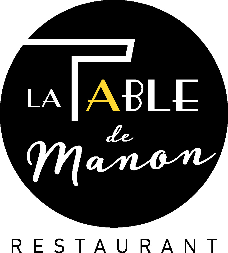 Logo Table de Manon