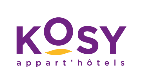 Logo Kosy Appart Hotel