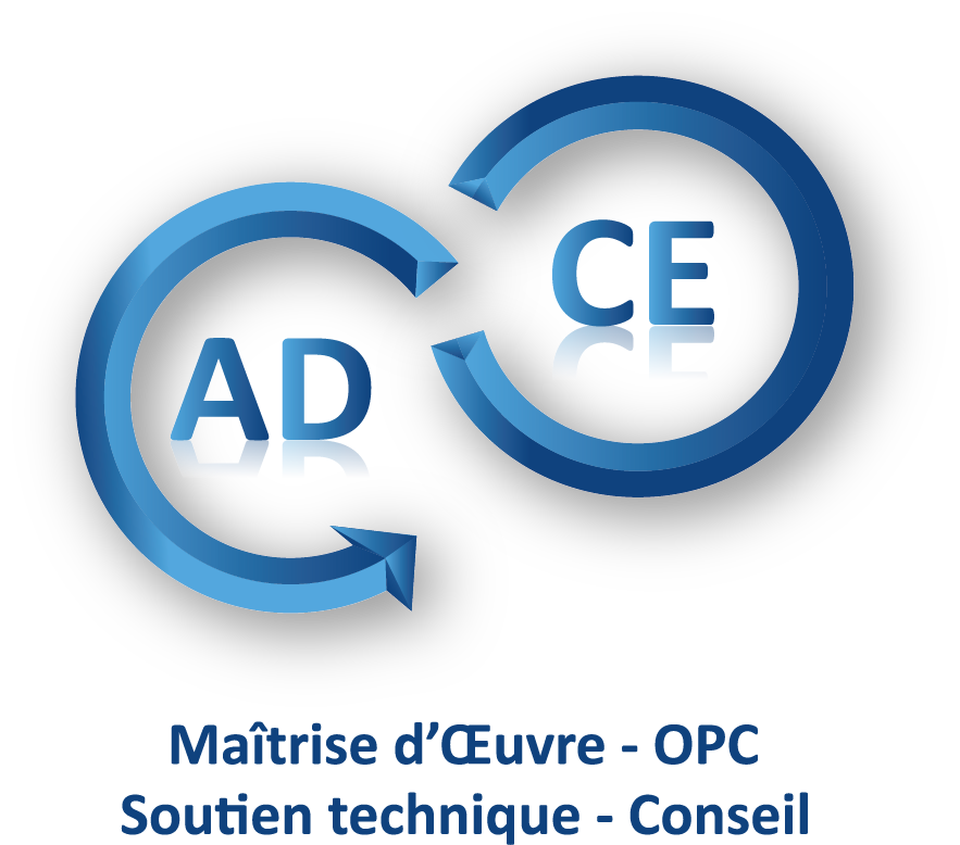 Logo ADCE