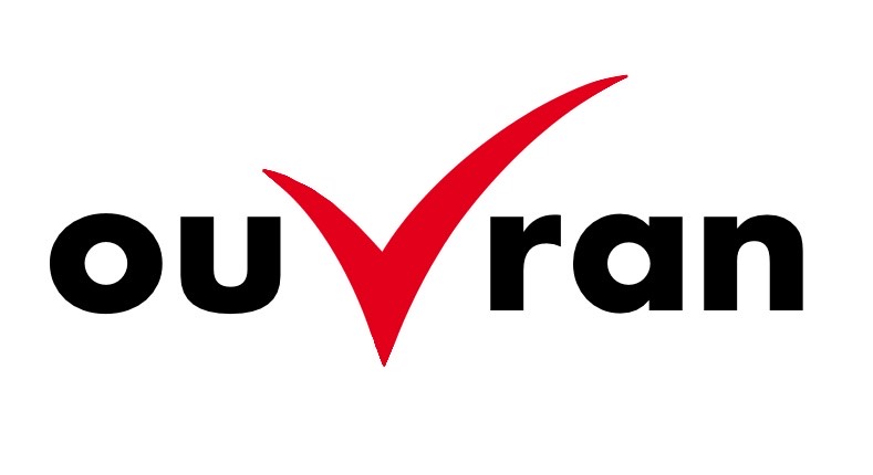 Logo Ouvran