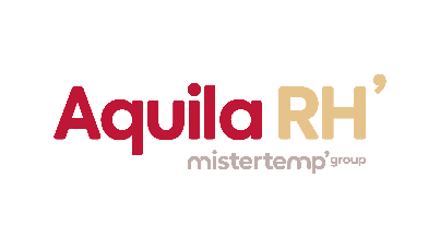 Logo Aquila RH