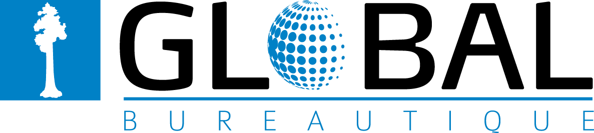 Logo GLOBAL BUREAUTIQUE