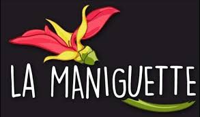 Logo La Maniguette