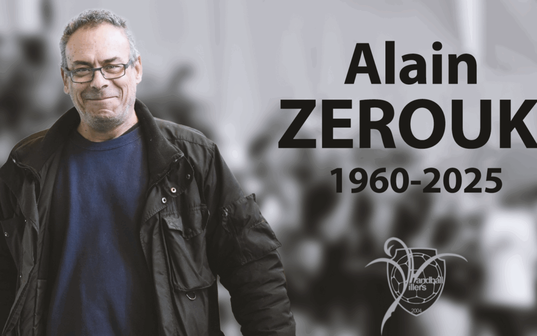 Merci Alain.
