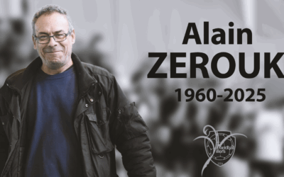 Merci Alain.