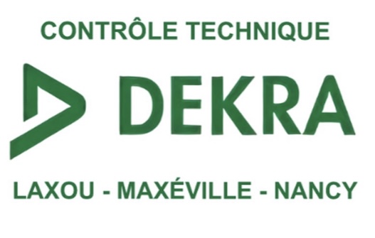 Logo DEKRA