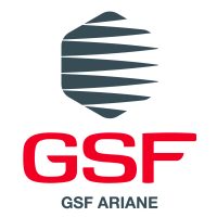 Logo GSF Ariane